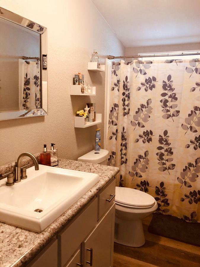 Sedona Red Rock Garden Of Paradise Pets Friendly And Hot Tub 外观 照片