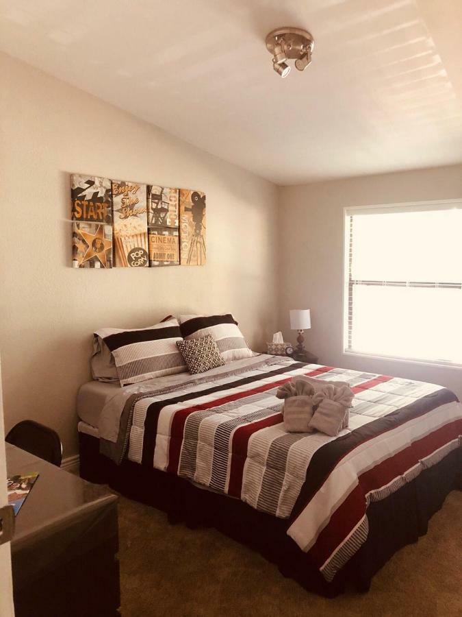 Sedona Red Rock Garden Of Paradise Pets Friendly And Hot Tub 外观 照片