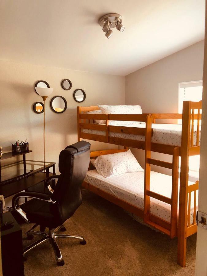 Sedona Red Rock Garden Of Paradise Pets Friendly And Hot Tub 外观 照片