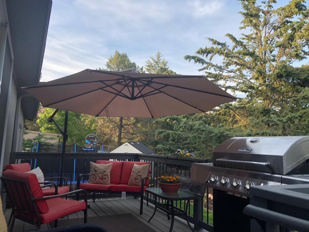 Sedona Red Rock Garden Of Paradise Pets Friendly And Hot Tub 外观 照片
