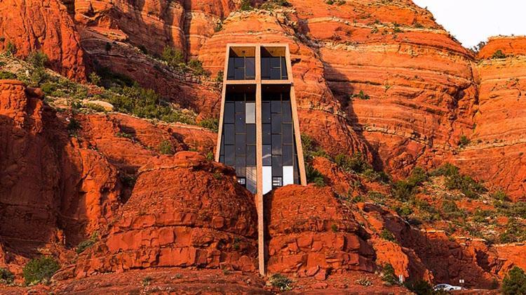 Sedona Red Rock Garden Of Paradise Pets Friendly And Hot Tub 外观 照片