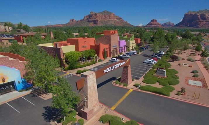 Sedona Red Rock Garden Of Paradise Pets Friendly And Hot Tub 外观 照片