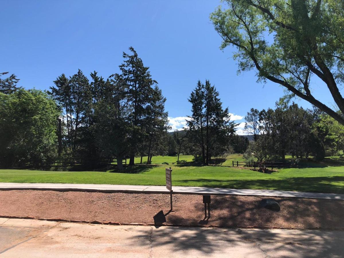 Sedona Red Rock Garden Of Paradise Pets Friendly And Hot Tub 外观 照片